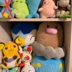 おもちゃ おもちゃ ぬいぐるみの画像
