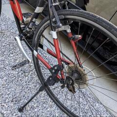 GIANT ロードバイクの画像