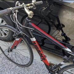 GIANT ロードバイクの画像