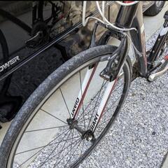 GIANT ロードバイクの画像