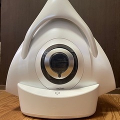 【美品】レイコップ収納台付き