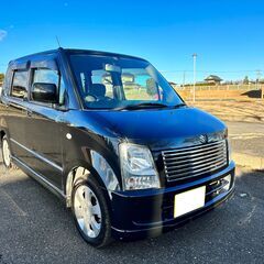 ■スズキ ワゴンＲ  ■　 車検令和 7年11月 20日   ETC の画像