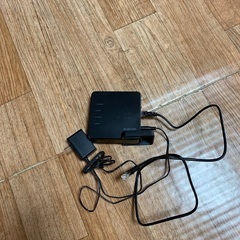 ELECOM WRC-1167FS-B