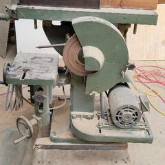 製材、木材加工機の画像