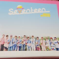 SEVENTEEN LOVE&LETTER repackage