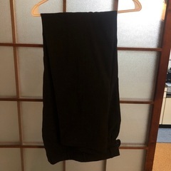 メンズ　黒いスーツの画像