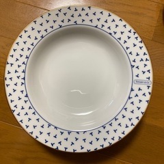 ティファニー　中皿