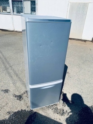⭐️Panasonicノンフロン冷凍冷蔵庫⭐️ ⭐️NR-B178W-S⭐️