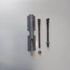 スカパー アンテナの画像