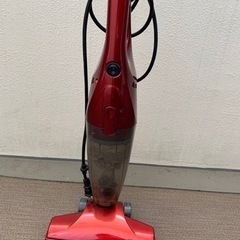 無料！！掃除機の画像