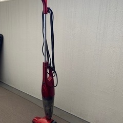 無料！！掃除機