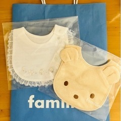 新品・未使用 ファミリア　スタイ　