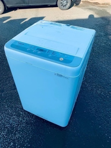 ⭐️Panasonic電気洗濯機⭐️ ⭐️NA-F50B12⭐️