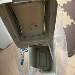 ゴミ箱