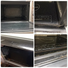 【只今お話中】パナソニック スチームオーブンレンジ　数日後処分予定❗️の画像