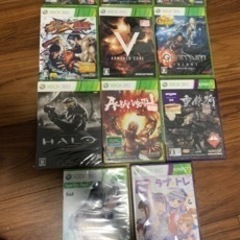 xbox 360の画像
