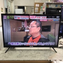 ▼値下げ▼32型テレビ TCL 2020年 32D400 参考価格21,800円 液晶テレビ てれび【安心の3ヶ月保証】🚚自社配送時💳代引き可🚚(現金、クレジット、スマホ決済対応) 