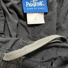 phatrnk ハーフパンツの画像