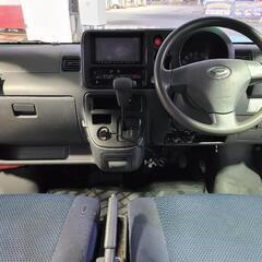 ハイゼット　18万円の画像