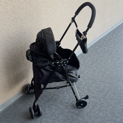 ペットカート小型犬用