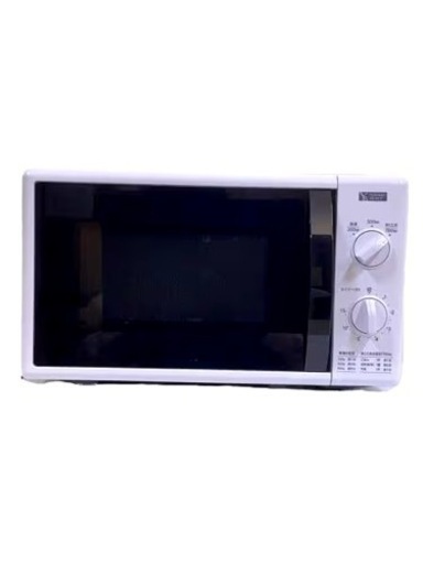 YAMADASELECT 電子レンジ