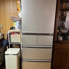 アクア　冷蔵庫　　　決まりました