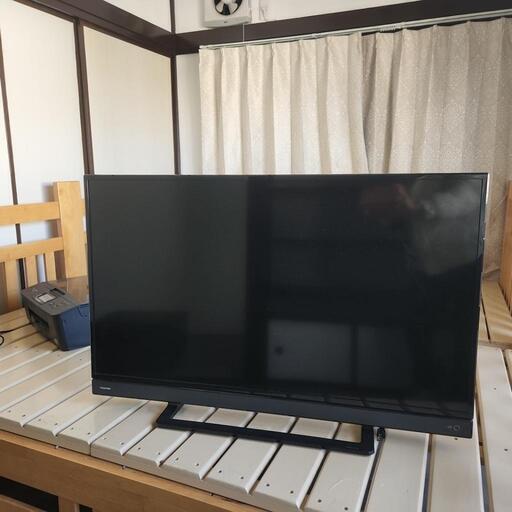 家電 テレビ 液晶テレビ