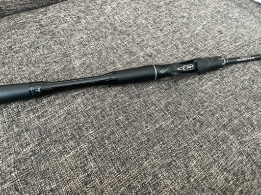 18ポイズンアドレナ 2020モデル 166H