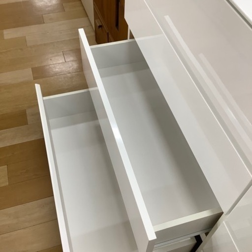 【トレファク ラパーク岸和田店】ニトリ4段チェスト 入荷しました。