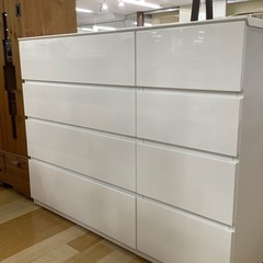 【トレファク ラパーク岸和田店】ニトリ4段チェスト 入荷しました。