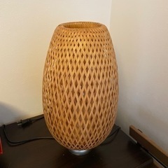 【決まりました】IKEA 照明器具
