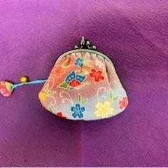 財布 メガネケースの画像