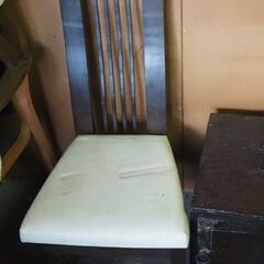 椅子、ダイニング用椅子