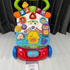 VTech⭐︎アクティブウォーカーおもちゃ おもちゃ 知育玩具