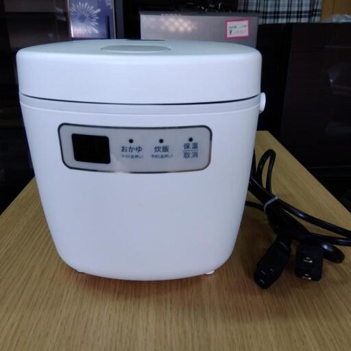 ♦家電 キッチン家電 炊飯器
