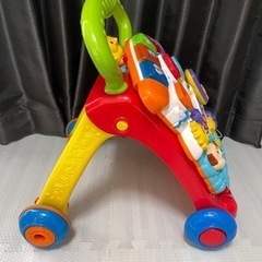 VTech⭐︎アクティブウォーカーおもちゃ おもちゃ 知育玩具の画像