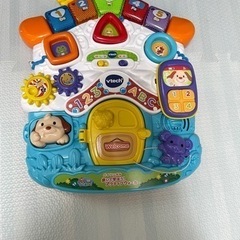 VTech⭐︎アクティブウォーカーおもちゃ おもちゃ 知育玩具の画像
