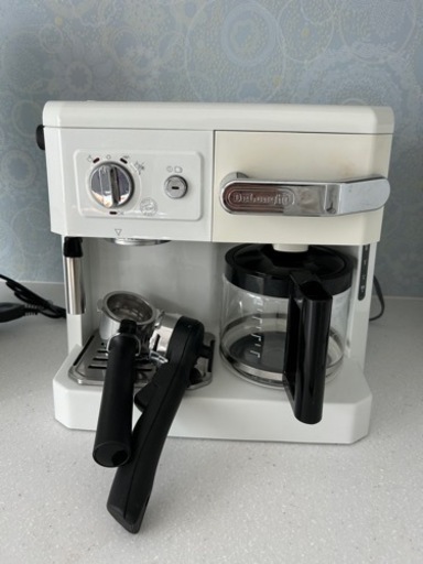 デロンギ　コーヒーメーカー