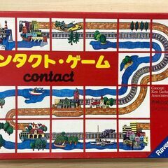 【レガストック川崎本店】カワダ コンタクトゲーム 81010
