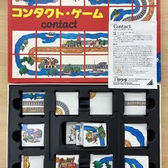 【レガストック川崎本店】カワダ コンタクトゲーム 81010の画像