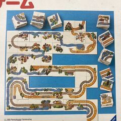 【レガストック川崎本店】カワダ コンタクトゲーム 81010の画像