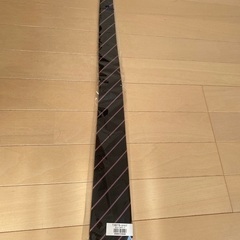 北九州市　自由が丘高校　ネクタイ　ピンク