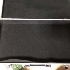 ペダルケースの画像