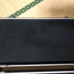 ペダルケースの画像
