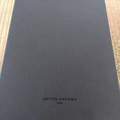 ⤵️値下げしました⤵️③ユナイテッドアローズ　ブーツ✨✨ほぼ新品✨✨⚠️サイズ要注意⚠️👢の画像