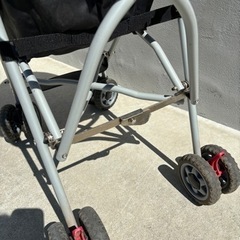 子供用品 ベビー用品 ベビーカー、バギーの画像
