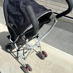 子供用品 ベビー用品 ベビーカー、バギーの画像