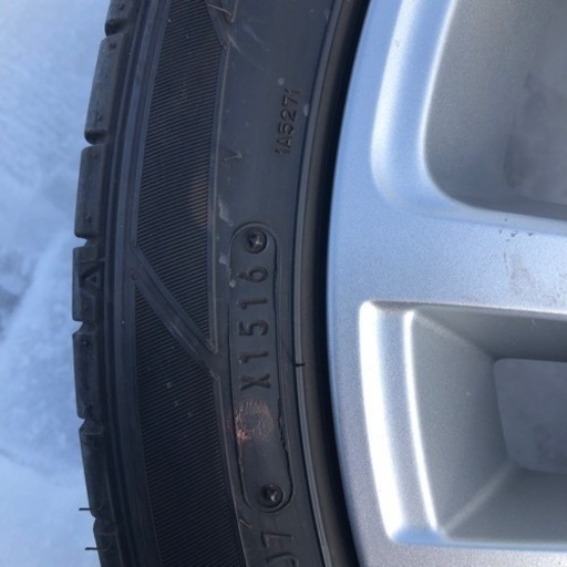 『値下げ』車のパーツ タイヤ、ホイール