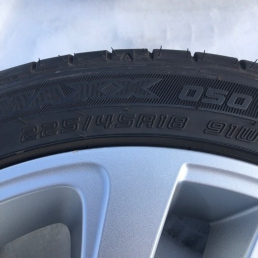 『値下げ』車のパーツ タイヤ、ホイール