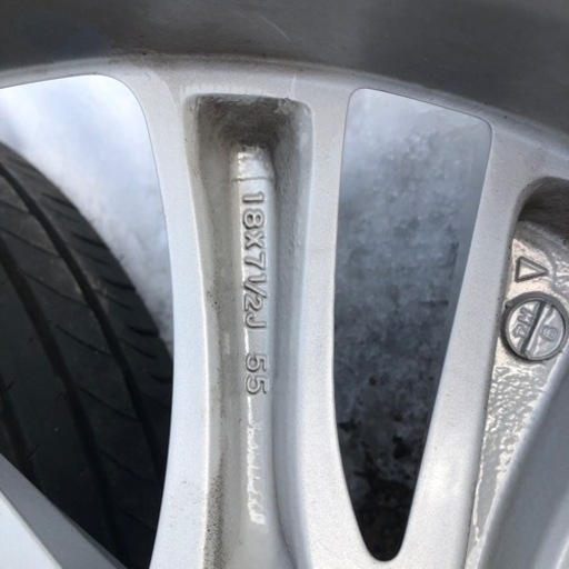 『値下げ』車のパーツ タイヤ、ホイール